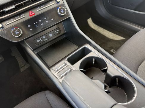 Used 2026 Hyundai Sonata Blue FWD image 42