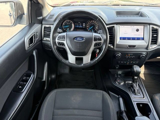 Used 2022 Ford Ranger XLT w/ Equipment Group 302A High AWD/4WD image 13
