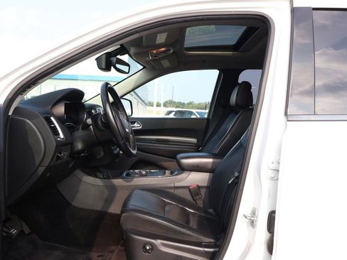 Used 2017 Dodge Durango GT w/ Premium Group AWD/4WD image 8