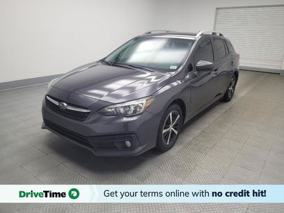 Used 2020 Subaru Impreza 2.0i Premium