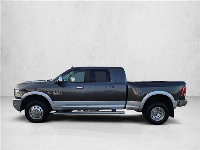 Used 2014 RAM 3500 Laramie AWD/4WD image 9