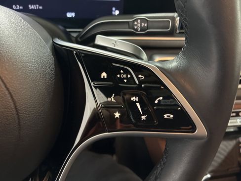 Used 2024 Mercedes-Benz GLE 350 GLE 350 image 10