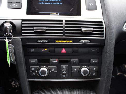 Used 2011 Audi S6 Prestige image 26