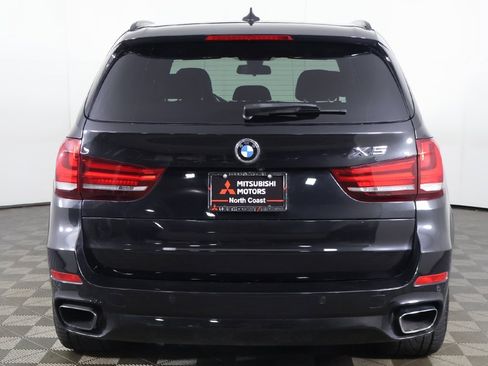 Used 2018 BMW X5 xDrive40e image 14