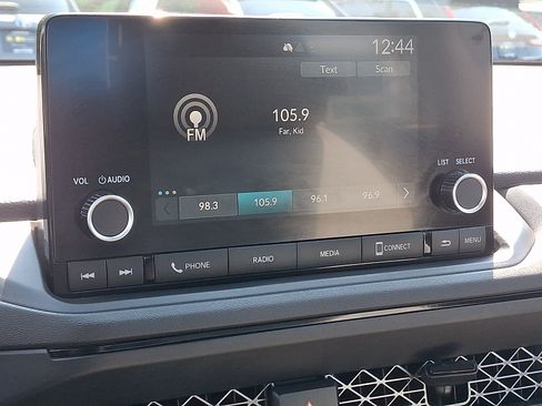 Used 2025 Honda Accord LX image 17