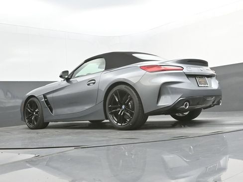 New 2026 BMW Z4 sDrive30i w/ Convenience Package image 35