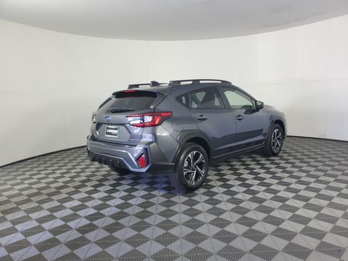 New 2025 Subaru Crosstrek 2.5i Premium w/ Crosstrek Mirror Package image 4