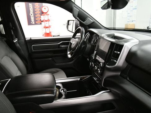 Used 2023 RAM 1500 Big Horn image 29
