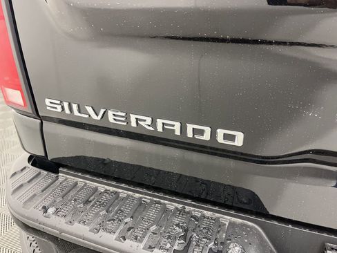 New 2026 Chevrolet Silverado 2500 High Country w/ High Country Premium Package image 3