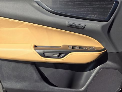 New 2026 Lexus NX 450h+ AWD w/ Accessory Package (2T) image 17