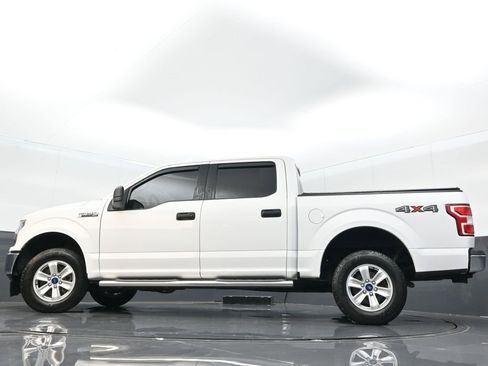 Used 2020 Ford F150 XLT w/ Trailer Tow Package image 32