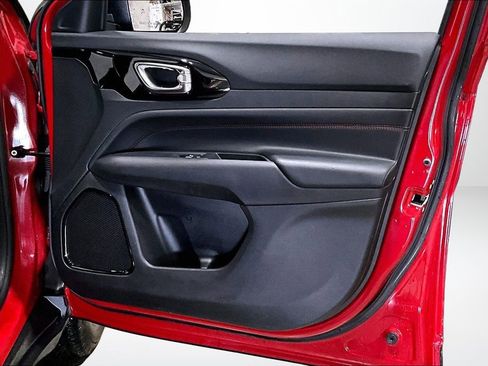 Used 2023 Jeep Compass Trailhawk w/ Trailhawk Elite Group image 27