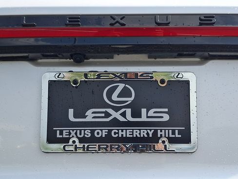 New 2026 Lexus RX 350 Premium Plus AWD/4WD image 16