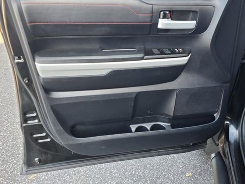 Used 2019 Toyota Tundra TRD Pro image 37