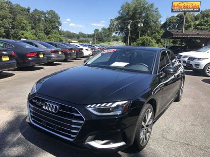 Used 2021 Audi A4 2.0T Premium Plus w/ Premium Plus Package