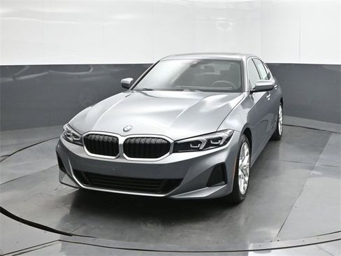 New 2025 BMW 330i xDrive Sedan image 30