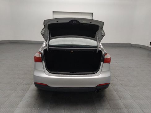 Used 2015 Kia Forte EX image 29