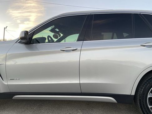 Used 2018 BMW X5 xDrive35i image 8