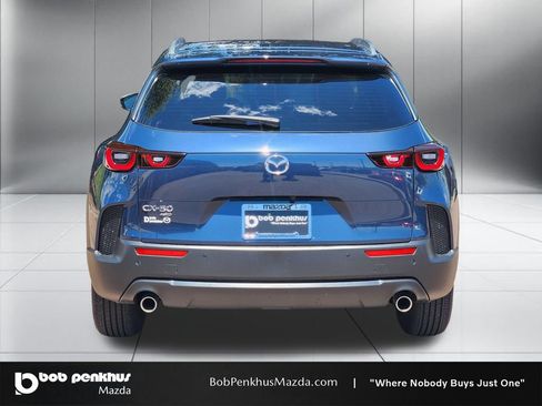 Used 2026 MAZDA CX-50 AWD 2.5 S w/ Cargo Package image 26