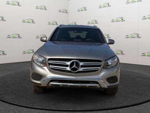 Used 2019 Mercedes-Benz GLC 300 GLC 300 w/ Parking Assistance Package image 13