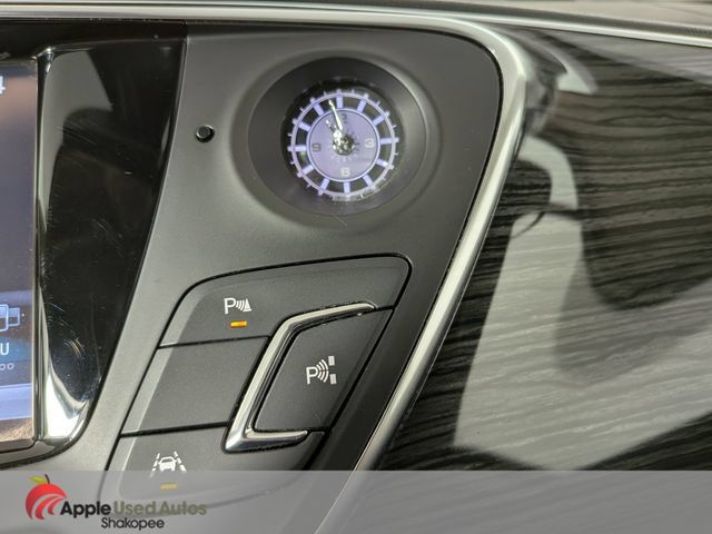 Used 2017 Buick Envision Premium AWD/4WD image 24