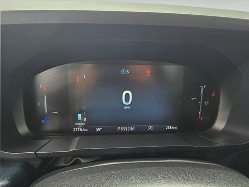 Used 2025 Ford Maverick Lobo AWD/4WD image 13