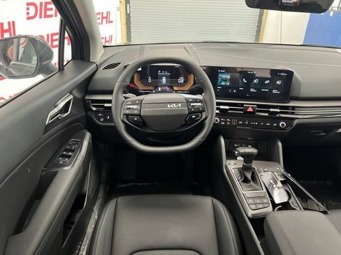 New 2026 Kia Sportage EX AWD/4WD image 31