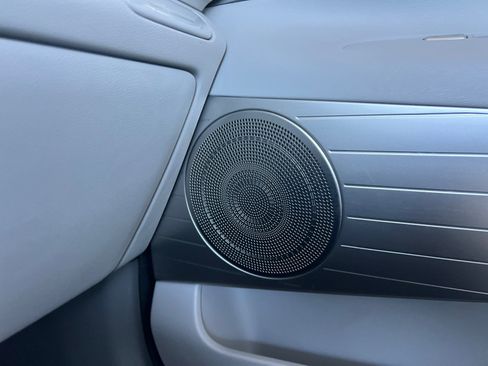 Used 2022 Hyundai Nexo Blue image 24