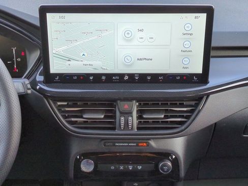 New 2026 Ford Escape ST-Line Select w/ Tech Pack #1 image 18