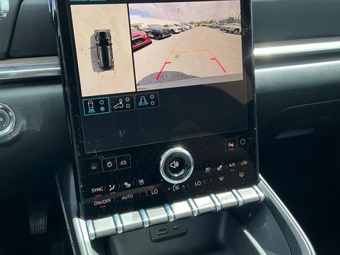 New 2026 GMC Terrain Denali image 39