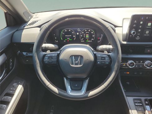 New 2026 Honda CR-V Sport Touring image 20