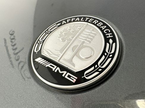 Used 2024 Mercedes-Benz C 43 AMG C 43 AMG Night 4MATIC w/ Pinnacle Trim Package image 34