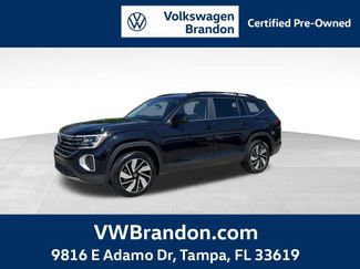 Certified 2024 Volkswagen Atlas SE 360° Tour