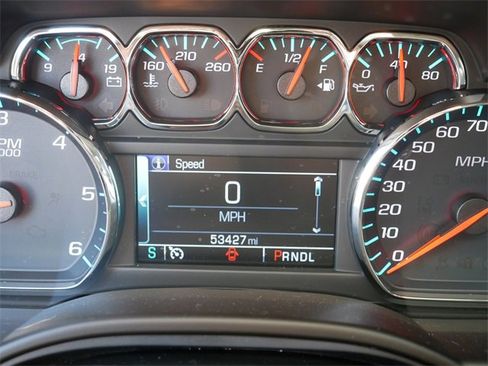 Used 2019 Chevrolet Tahoe LS w/ Max Trailering Package image 24