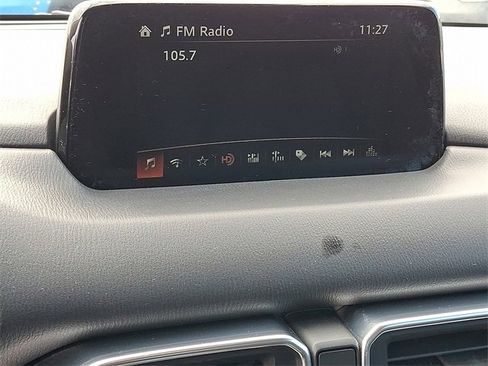 Used 2017 MAZDA CX-5 Sport image 13