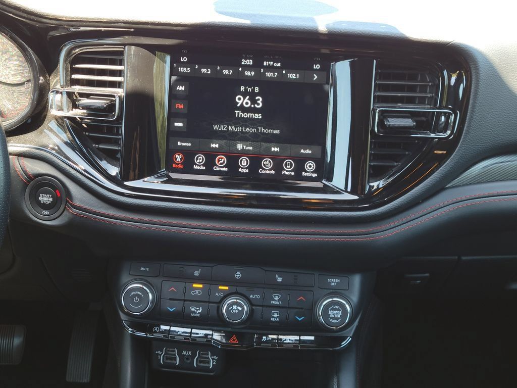 Used 2023 Dodge Durango GT AWD/4WD image 23