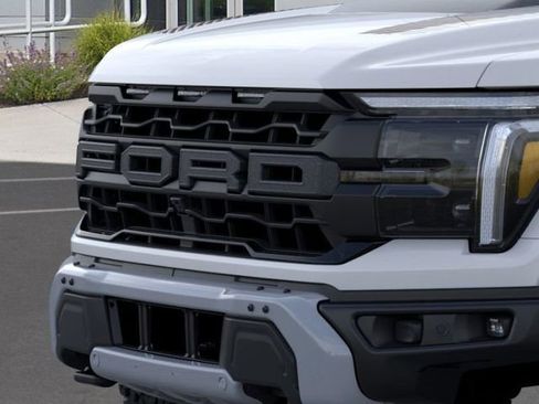 New 2026 Ford F150 Raptor image 17