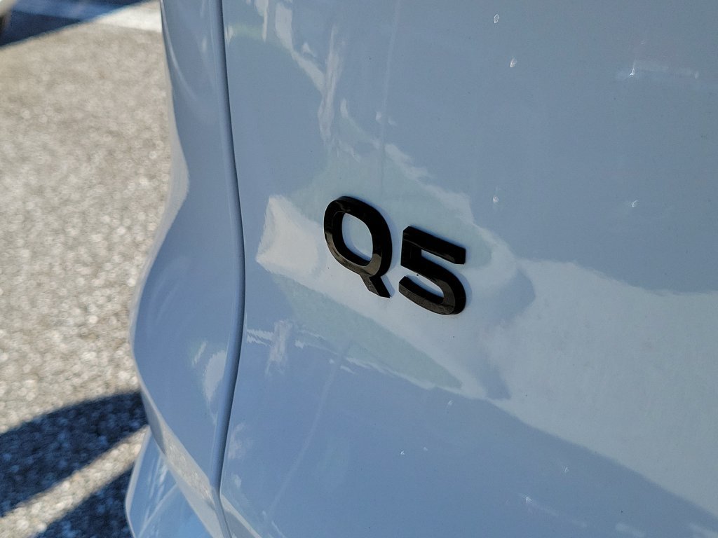 New 2026 Audi Q5 Premium AWD/4WD image 5