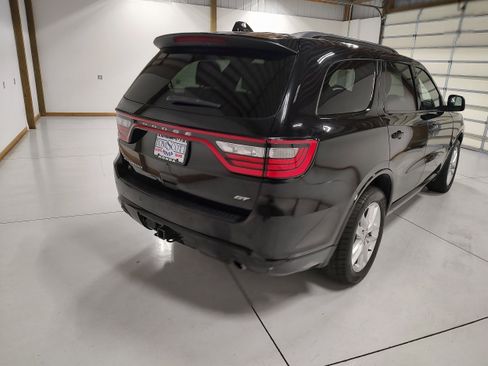 Used 2024 Dodge Durango GT image 14