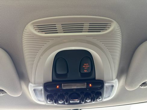 Used 2015 MINI Cooper S FWD image 30