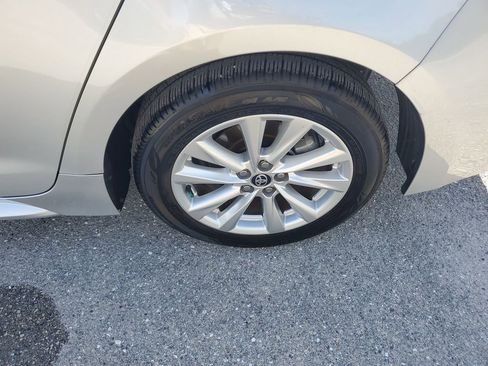 Certified 2024 Toyota Corolla LE image 20