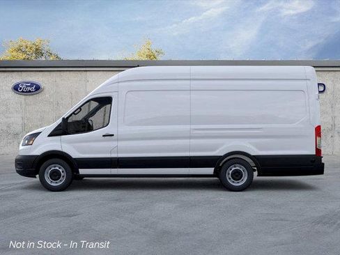 New 2026 Ford Transit 350 148 High Roof Extended RWD image 3