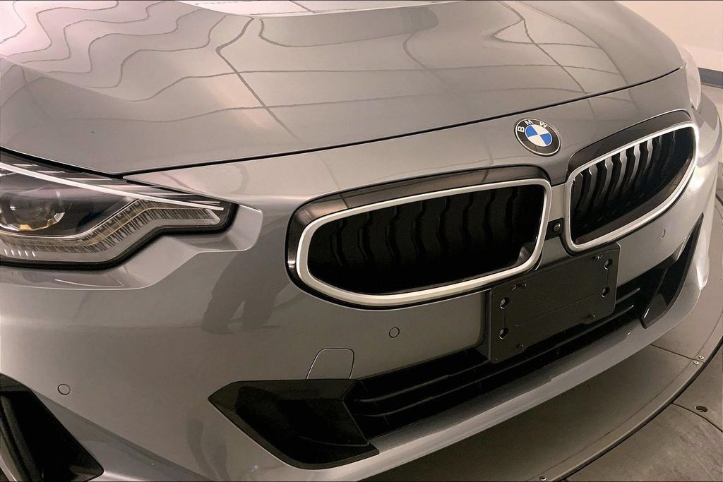 Certified 2025 BMW 230i xDrive Coupe w/ Premium Package AWD/4WD image 29