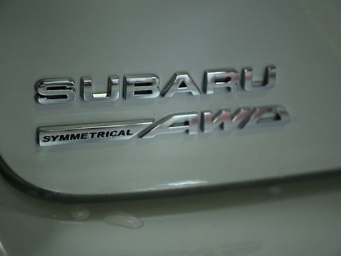 Certified 2025 Subaru Crosstrek 2.0i Premium image 12