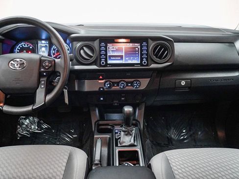 Used 2023 Toyota Tacoma SR image 13