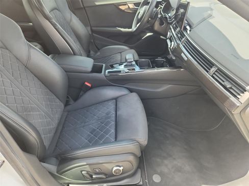 Used 2022 Audi S5 Premium AWD/4WD image 6