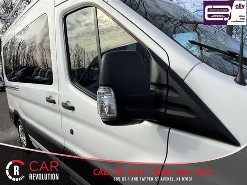 Used 2019 Ford Transit 150 XLT image 38