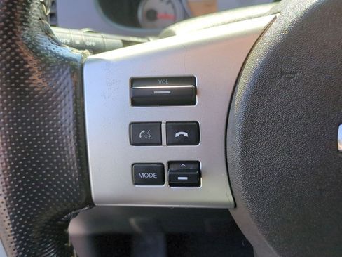 Certified 2020 Nissan Frontier PRO-4X image 12