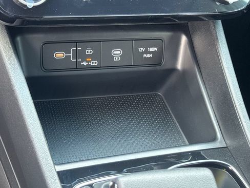 Used 2026 Hyundai Tucson SEL FWD image 23