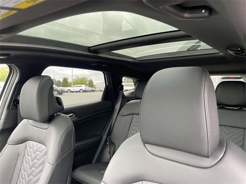 New 2026 Kia Sportage X-Line image 27